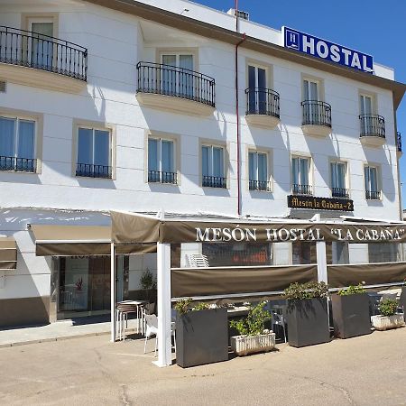 Meson Hostal La Cabana Medellín Εξωτερικό φωτογραφία