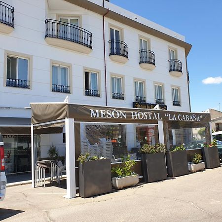 Meson Hostal La Cabana Medellín Εξωτερικό φωτογραφία