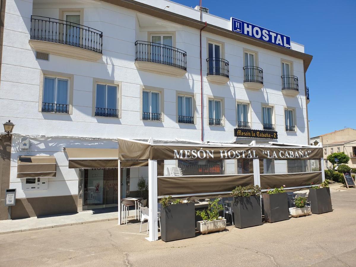 Meson Hostal La Cabana Medellín Εξωτερικό φωτογραφία