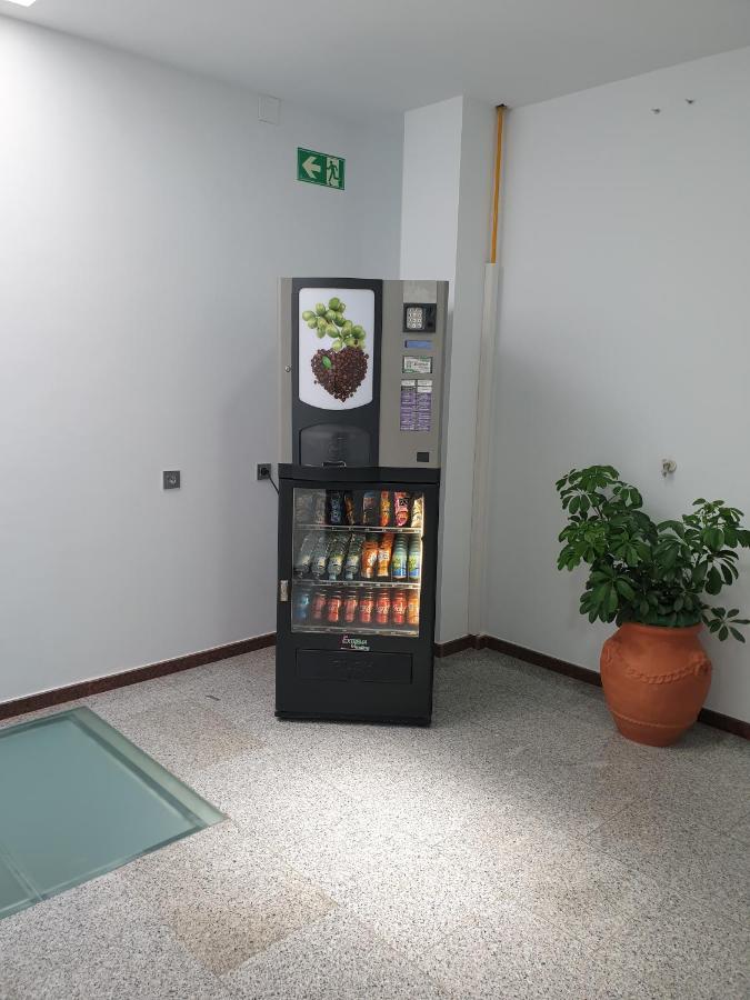 Meson Hostal La Cabana Medellín Εξωτερικό φωτογραφία
