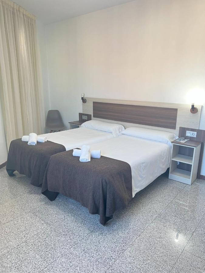 Meson Hostal La Cabana Medellín Εξωτερικό φωτογραφία