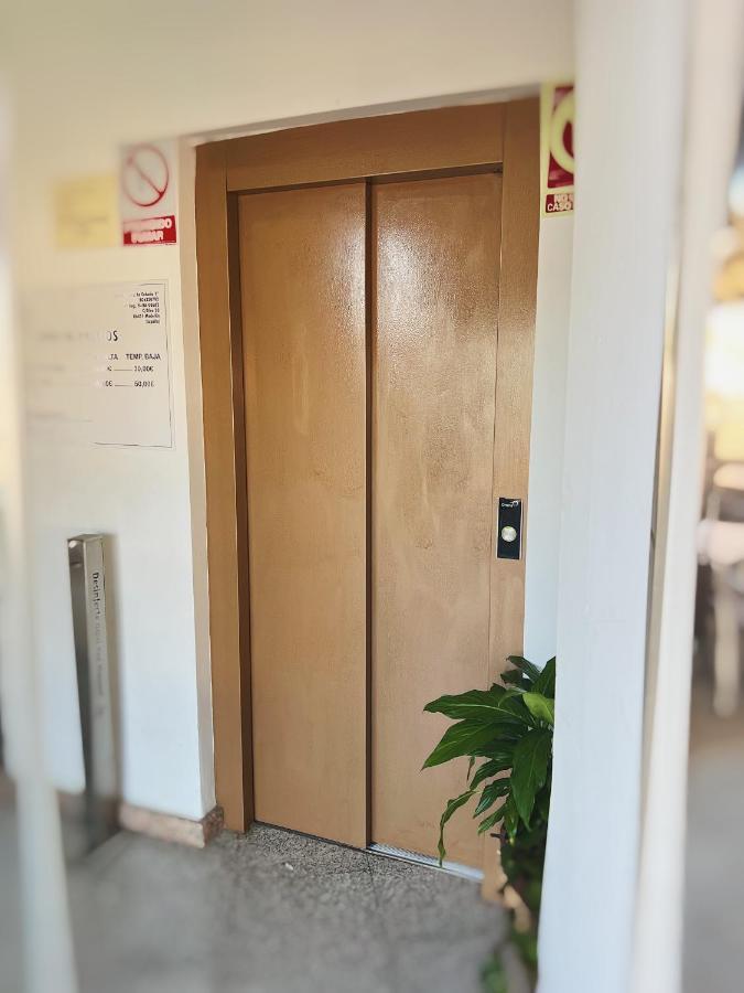 Meson Hostal La Cabana Medellín Εξωτερικό φωτογραφία