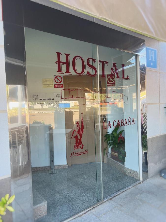 Meson Hostal La Cabana Medellín Εξωτερικό φωτογραφία
