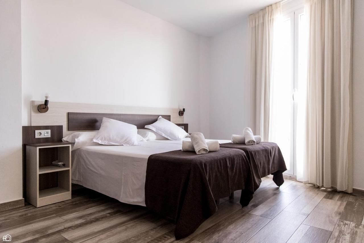 Meson Hostal La Cabana Medellín Εξωτερικό φωτογραφία
