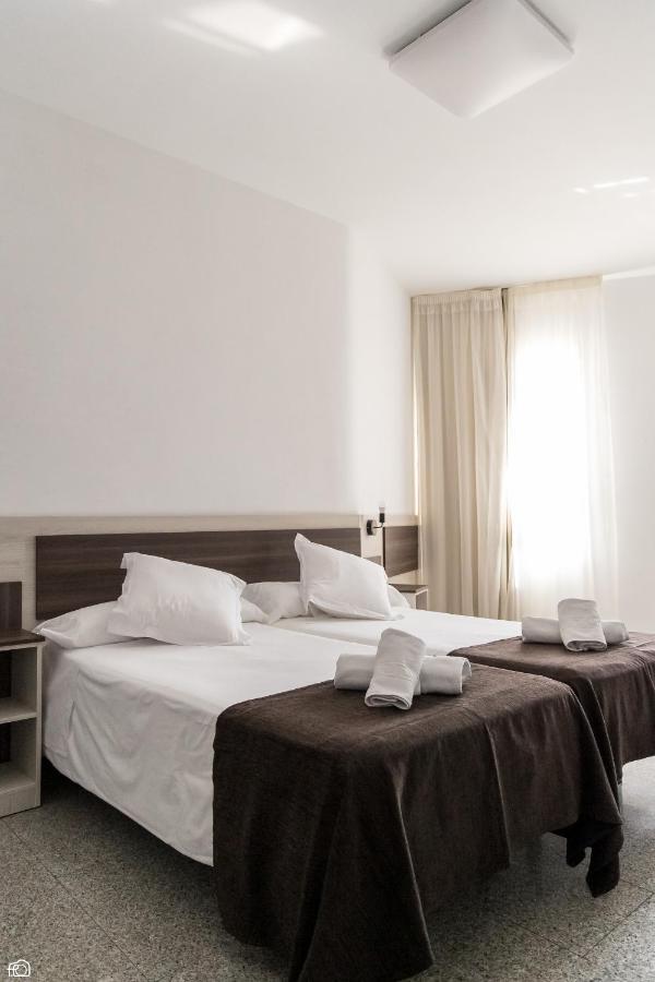 Meson Hostal La Cabana Medellín Εξωτερικό φωτογραφία