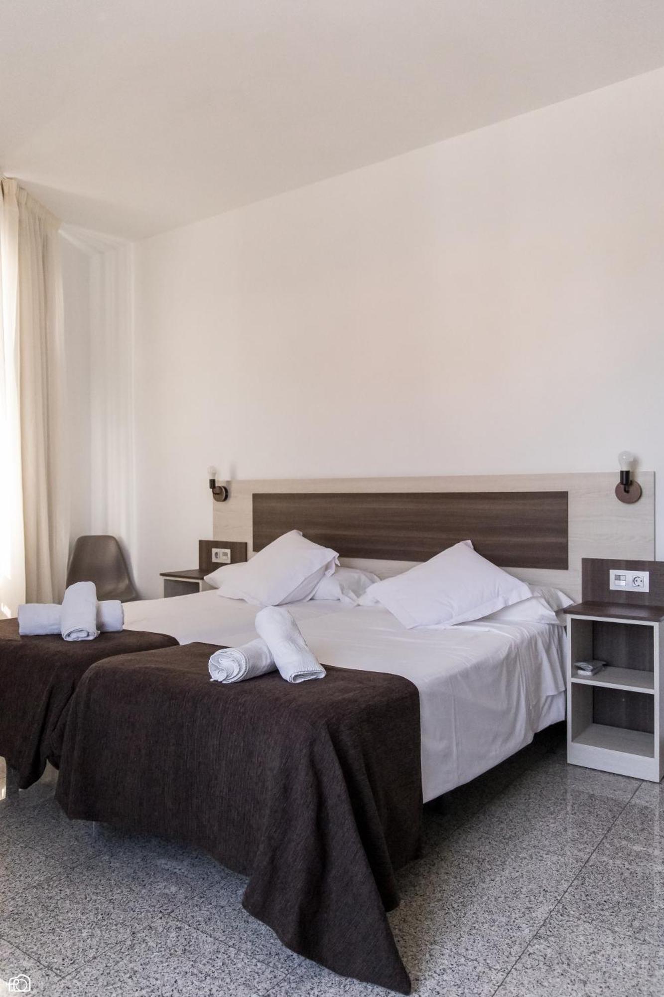 Meson Hostal La Cabana Medellín Εξωτερικό φωτογραφία