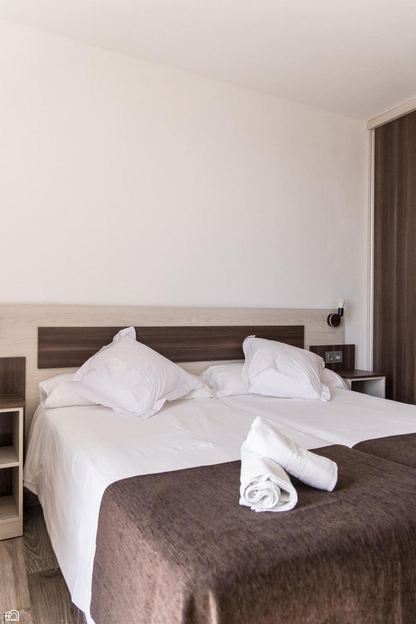 Meson Hostal La Cabana Medellín Εξωτερικό φωτογραφία
