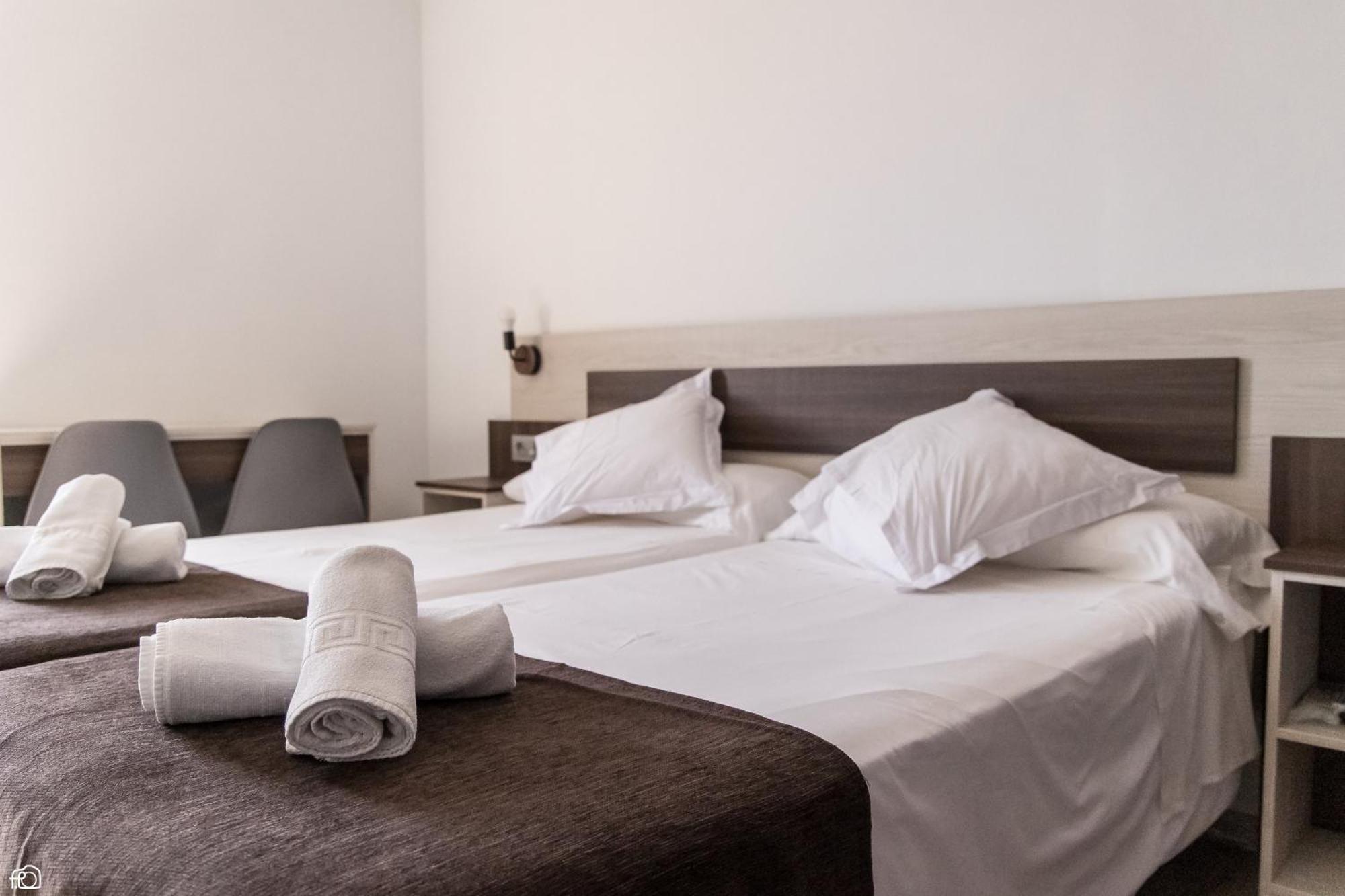 Meson Hostal La Cabana Medellín Εξωτερικό φωτογραφία