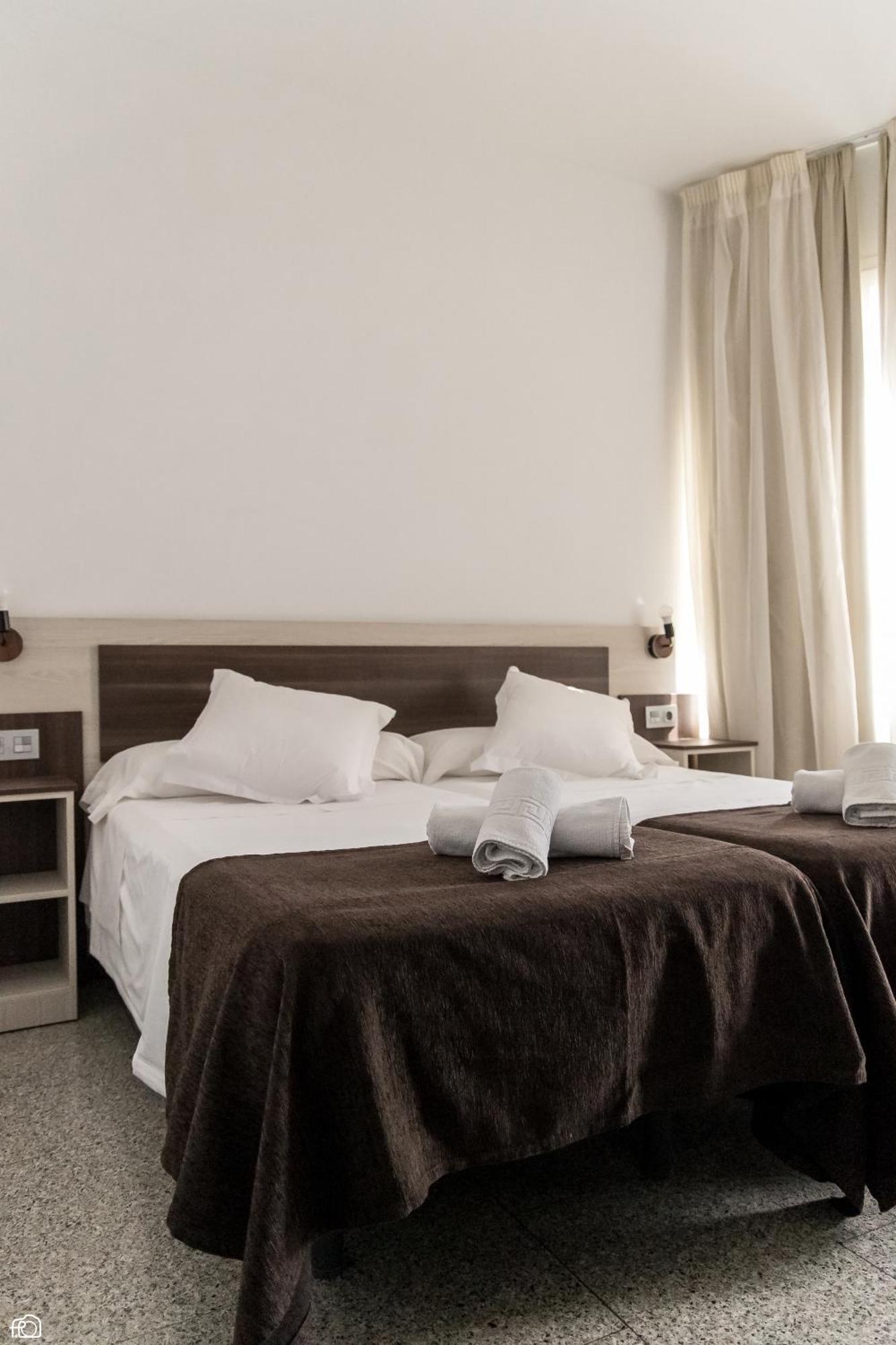 Meson Hostal La Cabana Medellín Εξωτερικό φωτογραφία