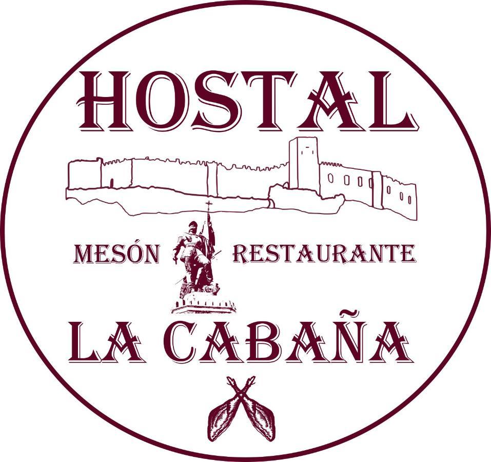 Meson Hostal La Cabana Medellín Εξωτερικό φωτογραφία