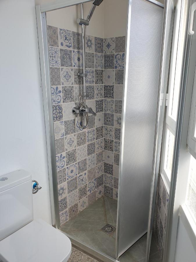 Meson Hostal La Cabana Medellín Εξωτερικό φωτογραφία