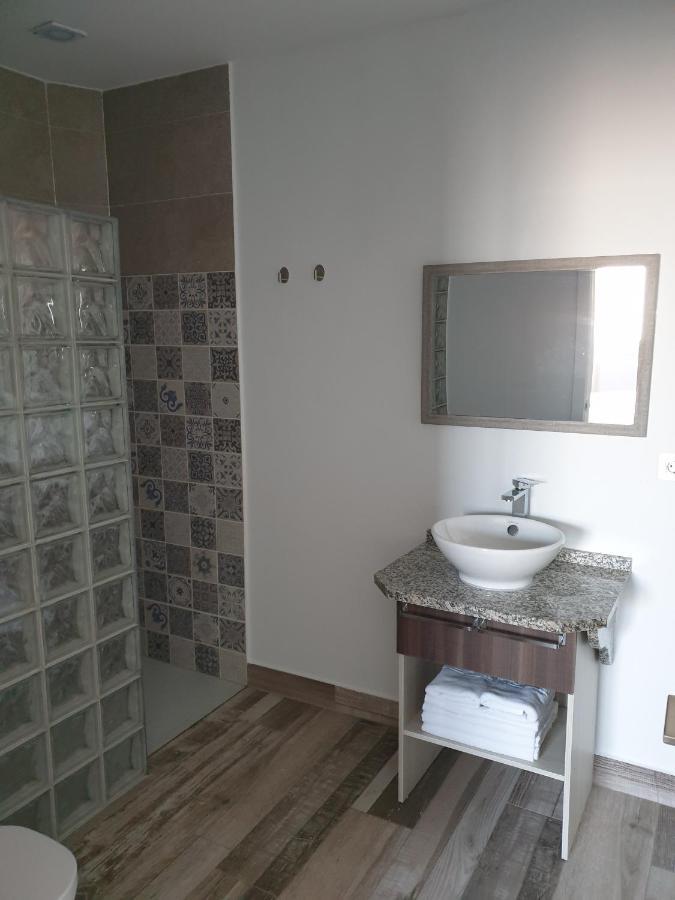 Meson Hostal La Cabana Medellín Εξωτερικό φωτογραφία