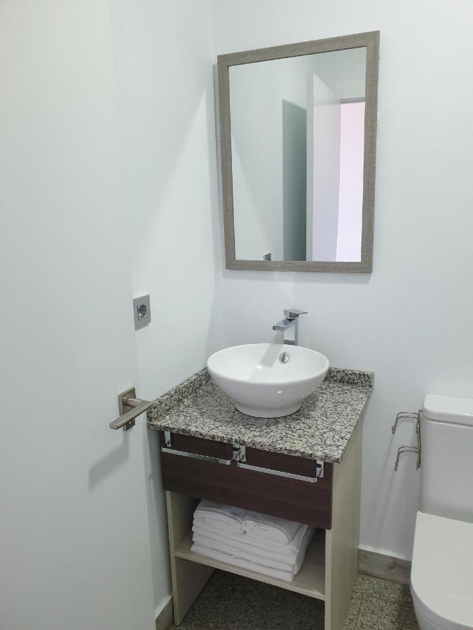 Meson Hostal La Cabana Medellín Εξωτερικό φωτογραφία