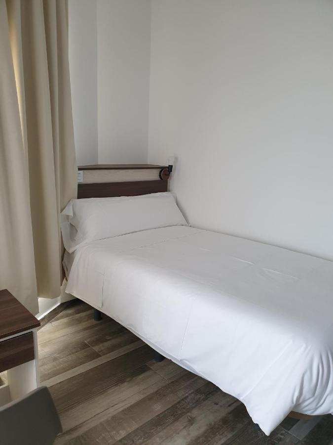 Meson Hostal La Cabana Medellín Εξωτερικό φωτογραφία